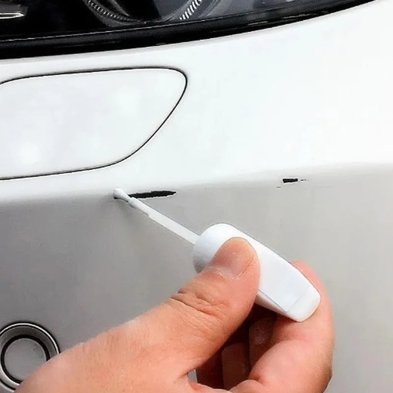 Car Paint Pen Scratch Repair Touch-Up Paint Pen for Hyundai Kona Paint Scratch Remover Car Paint Care Accessories