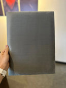 Headboard Upholstered Decorative Adhesive Stickers-1 PIECE 40x30 cm