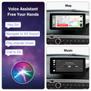 Road Top Wireless CarPlay for BMW i3 I01 NBT,EVO System 2013-2020, with Android Auto Mirror Link AirPlay Car Player Camera View