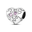 2024 Expect Amazing Carnival Charms Bead 925 Sterling Silver Play Football Dangle Fit Bangle Bracelet Necklace DIY Jewelry