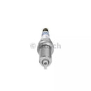 1 PCs spark plug for Renault Clio 4 2012-2020 Bosch 0 242 135 517 Renault Clio spark plugs for Renault car