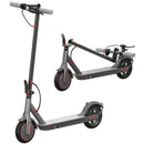 2026 Upgrate AOVOPRO TX01 Smart APP Electric Scooter 350W/500W Powerful Motor 36V25-45KM  Range Adults EScooter with Dual Brake