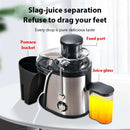 400W Juicer Machine,22000RPM Juicer with 3-inch Big Mouth for Whole Fruits and Veg,Juice Extractor with 2 Speeds,Easy to Clean