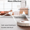 Fit For Xiaomi Mi Robot Vacuum Cleaner 1/1S SDJQR01RR SDJQR02RR SDJQR03RR Roborock E3, S4, S4 Max,S5 Main Side Brush Hepa Filter