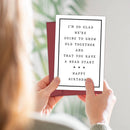 1PC Cod Fish Themed Funny Birthday Card,Got You A Birthday Cod,Hilarious Birthday Card Pun,Birthday Card For Him Easter Gift