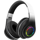 Headset Fone de Ouvido Bluetooth 5.0 Wireless Onistek FN632 Cores Fone Sem Fio com Microfone para Jogos Música Confortável Longa