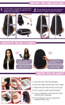 Wow Angel Glueless Wigs 5x5 HD Lace Closure Wigs Silk Straight Melt Skins Deep Part Ready to Go Human Hair Wig Remy For Woman
