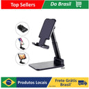 Adjustable Articulated Table Stand For Mobile Phone Tablet