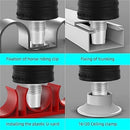 Mini Steel Nail Gun With 100PCS Nail Manual Rivet Gun Concrete Wall Anchor Wire Slotting Service Wall Wall fastenter Rivet