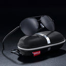 BARCUR Eyewear Zubehör Herren Sonnenbrillen Männlich Heiße Männliche Sonnenbrillen Polarisierte Sonnenbrillen für Herren Brillen