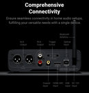 The Signal Refiner | Fosi Audio ZD3 Balanced Desktop DAC with HDMI ARC