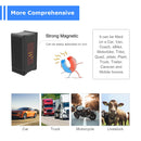 The Waypoint | Real-Time GPS Vehicle Tracker
