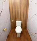 Kit 10 Porcelain Sticker Sticker For Bright Vinyl 3D Waterproof Vinyl