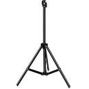 Tripé Para Iluminação Led 2.1 Metros Universal Celular Para Ring Light