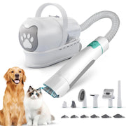 The Fur Cyclone | 7-in-1 Dog Grooming Vacuum Kit