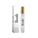 Roxelis 10ml Pheromone Perfume Lasting Fragrance Spread Charm Increase Self Confidence For Dating Fresh Roller Flirting Perfume