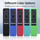 Cover BN59-01312A 01312H BN59 01241A 01242A 01266A 01329A for Samsung smart TV Voice remote control Cases SIKAI Shockproof