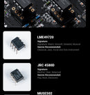 The Signal Refiner | Fosi Audio ZD3 Balanced Desktop DAC with HDMI ARC