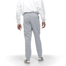 6 Pack Lucky No. 1 Men’s Fleece Active Athletic Workout Jogger Sweatpants for Men with Zipper Pocket and Drawstring S-3XL