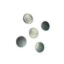 10 Unidades  Bateria de Lítio (Lithium) CR 1220 3V