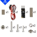 Mellow Prusa I3 Mk2.5/mk3 auf Mk2.5s/mk3s Filamentsensoren Upgrade erkennt verklemmten Filamentsensor für 3D-Druckerteile