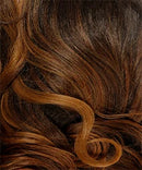 Sensationnel Butta Lace HD Lace Front Wig Unit 35 - Long, Realistic Look, Soft Texture, Effortless Style