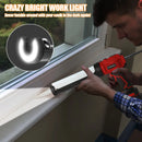 18V Makita Lithium-ion Electric Glue gun Glass Glue Blocking Gun Battery Cordless Door And Window Electric Sewing Glue Tool