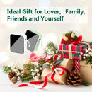 Marklife P15 Thermal Label Printer Similar as D11 D110 D101 Labeling Machine Wireless Bluetooth Label Maker With Label Sticker