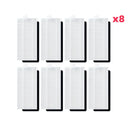 Compatible for Cecotec Conga 1090 1790 Titanium Ultra Robot Vacuum Spare Parts Accessories Main Side Brush Hepa Filter Mop Rag