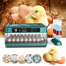 Fully Automatic Smart Home Incubator with Drawer Style, Equipped with Automatic Water Replenishment and Temperature Control