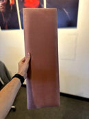 Cabeceira De Cama Adesiva Modulada Estofada Para Cama De Solteiro Casal 1 Peça