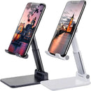 Adjustable Articulated Table Stand For Mobile Phone Tablet