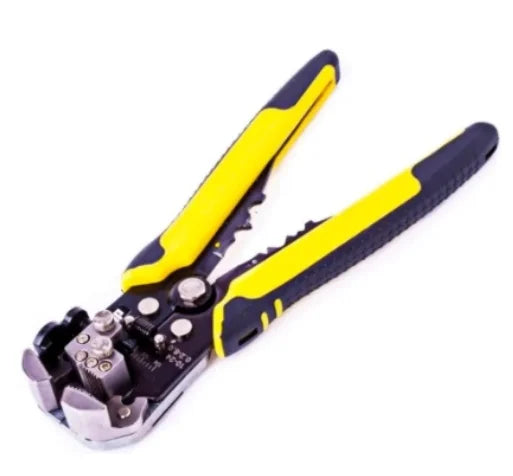 Automatic Pliers Decapper Crimper Pliers Electrician Strips Wire Strips Automatic Wire Decaster 5 In 1 - Neverdie Store