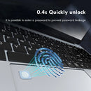 15.6" Intel Notebook PC Gamer Ultra Slim Laptop Intel Celeron N4000 16GB RAM 1TB 2TB SSD Office Study Computer PC Windows 11 Pro