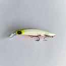 Top Artist Artificial Bait 80 mm 8 grams