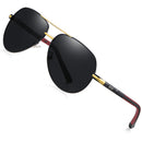 BARCUR Men Sunglasses Polarized UV400 Protection Driving Sun Glasses Women Male Oculos De Sol