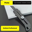 Professional Stainless Steel Stiletto Multipurpose Tool