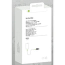 Power Supply + Usb-C 35W Charger Cable iPhone 15 15 Pro 15Pro Max QUICK CHARGING, 110V TO 240V, VOLTAGE BAND THAT CAN LEAD C