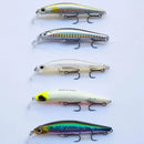 Top Artist Artificial Bait 80 mm 8 grams