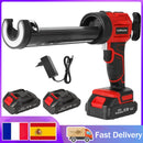 18V Makita Lithium-ion Electric Glue gun Glass Glue Blocking Gun Battery Cordless Door And Window Electric Sewing Glue Tool