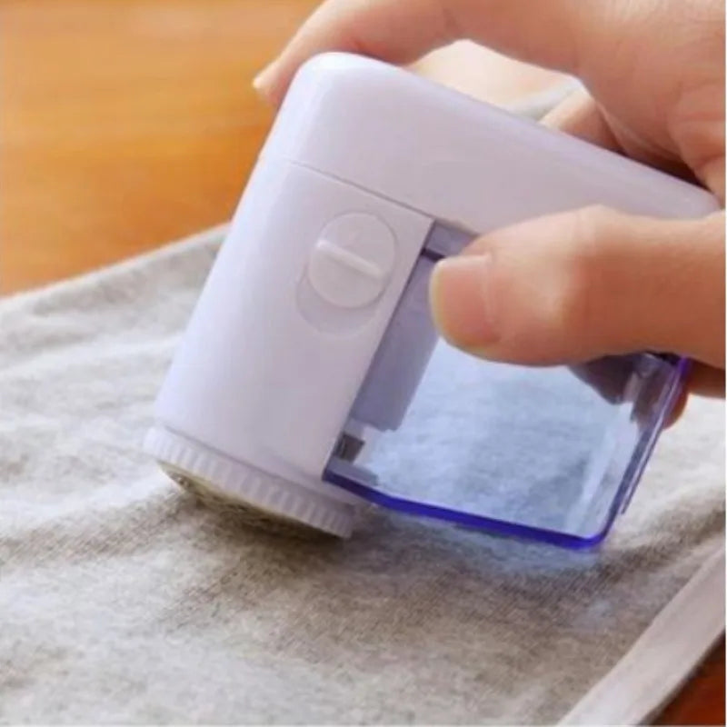 Papa Bolinhas Aparelho Tirar Bolinha Roupa