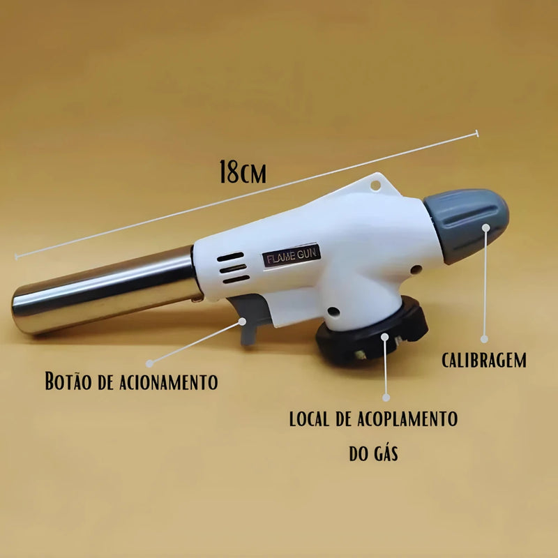 Professional Regulable Gourmet Culinary Torque For Kitchen And Confectionery