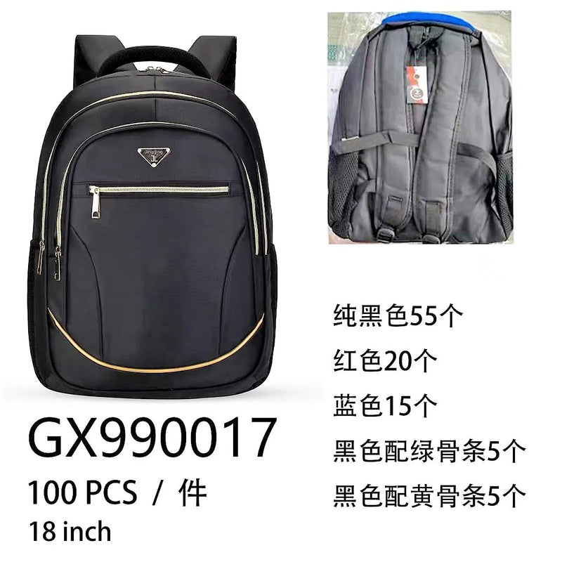 Women's School Backpack Waterproof Bag Offer gx990017