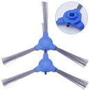 Compatible for Cecotec Conga 1090 1790 Titanium Ultra Robot Vacuum Spare Parts Accessories Main Side Brush Hepa Filter Mop Rag