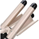 Chapinha Triondas Modelador de Cachos Ondulador Formador Triplo