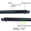 Acer Predator Helios Neo 16" Gaming Laptop,Intel Core i9-14900HX,64GB RAM,4TB SSD,GeForce RTX 4060,Black,Windows 11 Home