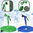 30 Meters Flexible and Retratil Garden Elastic Expansible Magic Hose