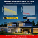 The Frost Line | 12V LiFePO4 Battery with Low-Temperature BMS (100Ah-300Ah)