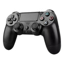 Wireless Game Controller For Playstation 4/PS4 Pro/Slim/PS3/PC/IOS/Switch Console W/ Turbo Dual Vibration