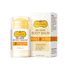 Oceaura Bee Venom Body Balm Stick Daily Moisturizing Lasting Refreshing Firming Improve Skin Texture Brightening Body Cream